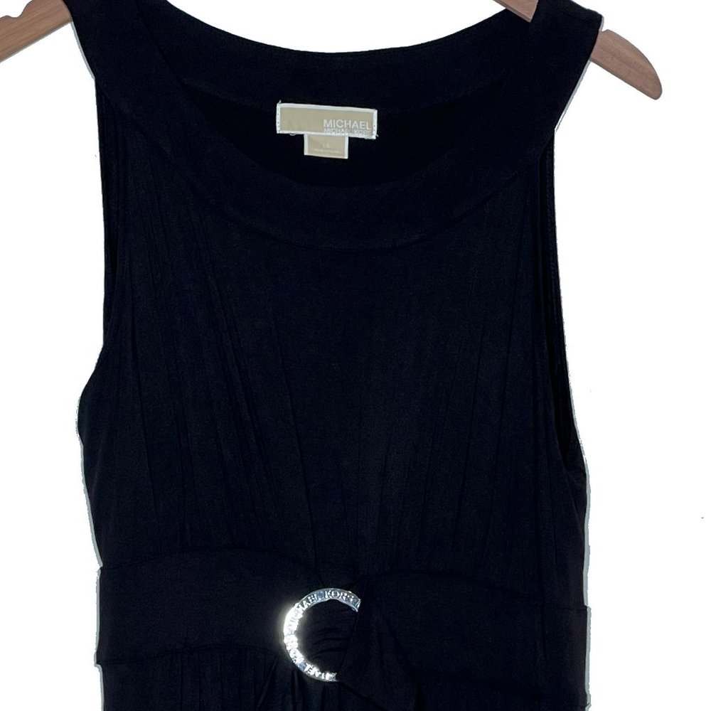 Michael Kors Baby Doll Top